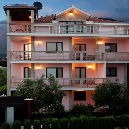 Apartments Cetina Split Exterior photo