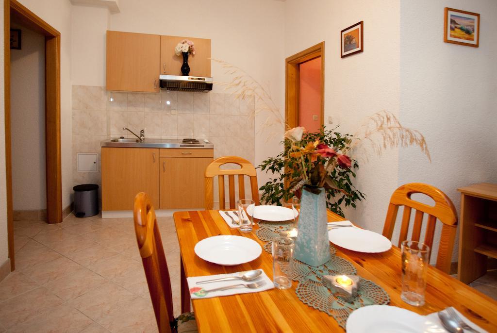 Apartments Cetina Split Exterior photo