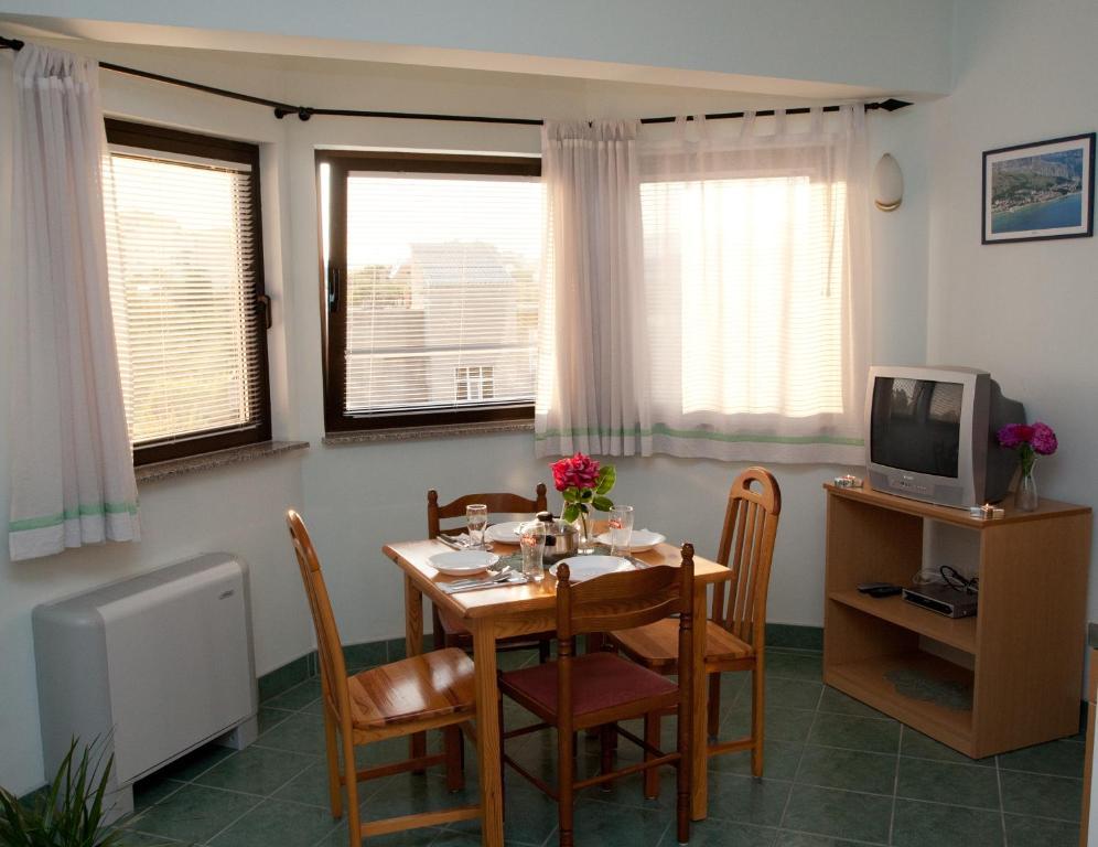 Apartments Cetina Split Exterior photo