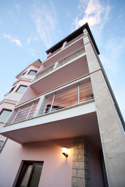 Apartments Cetina Split Exterior photo