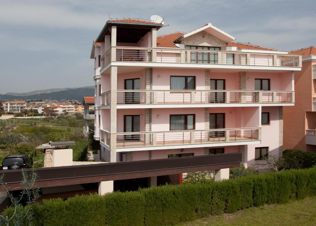 Apartments Cetina Split Exterior photo