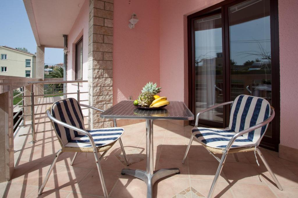 Apartments Cetina Split Room photo