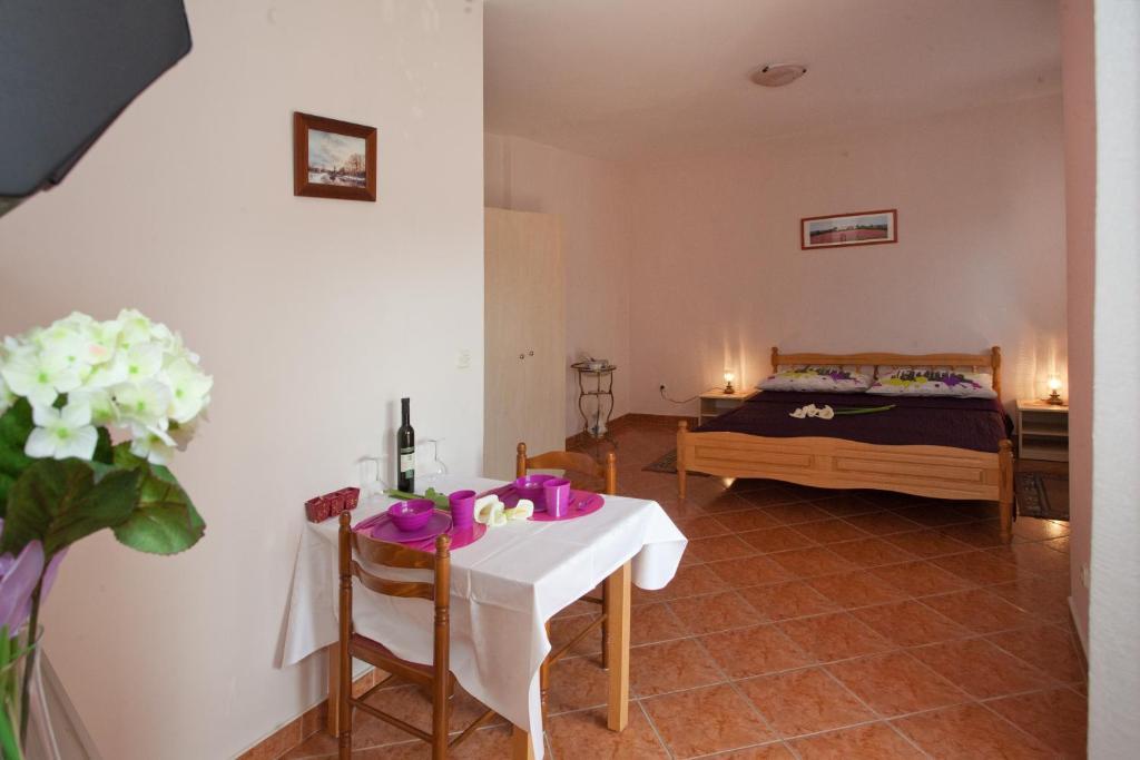 Apartments Cetina Split Room photo