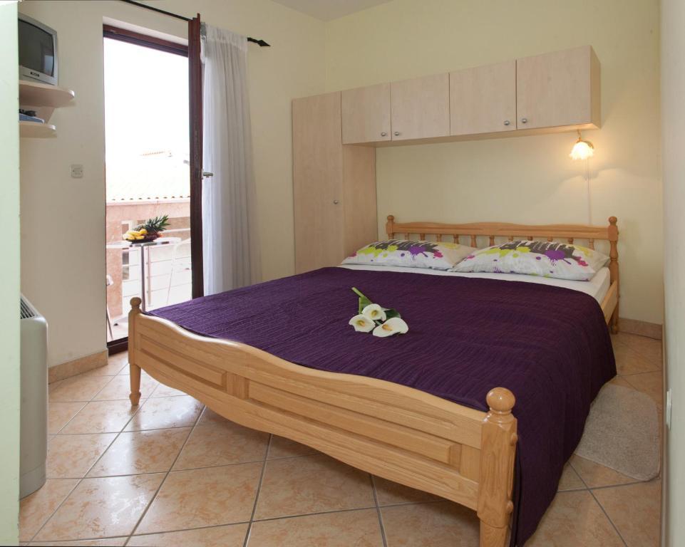 Apartments Cetina Split Room photo